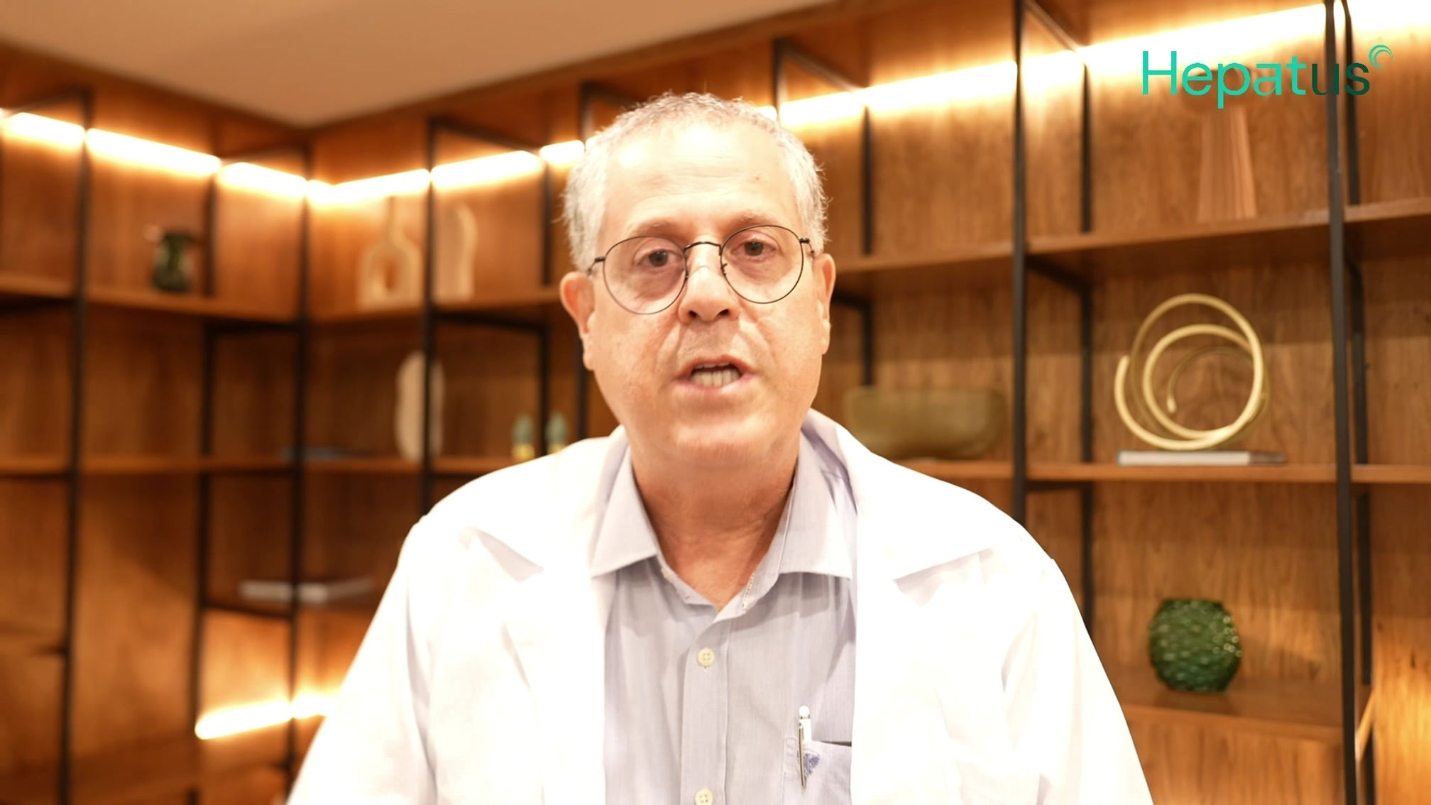 Dr. Fábio Barreto l Radiologista